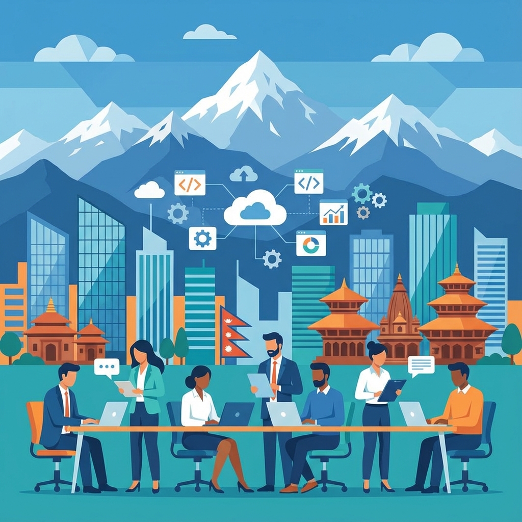 How to Build an MVP for Your Startup in Nepal - Business